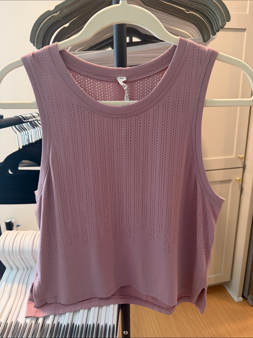 Lululemon tank XS